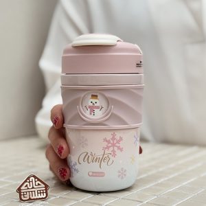 خرید تراول ماگ دوحالته