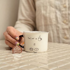 خرید مینی ماگ