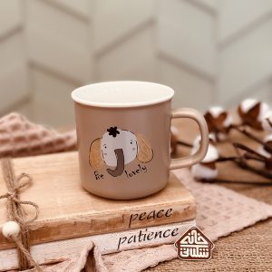 خرید ماگ حیوانات
