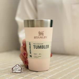 خرید لیوان استنلی 470 میل مدل BEER PINT