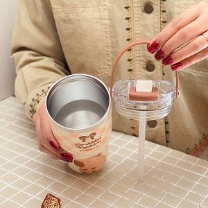 خرید تراول ماگ فانتزی