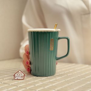 خرید ماگ مینیمال