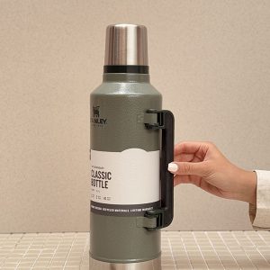خرید فلاسک استنلی اورجینال 2/3 لیتر مدل CLASSIC BOTTLE