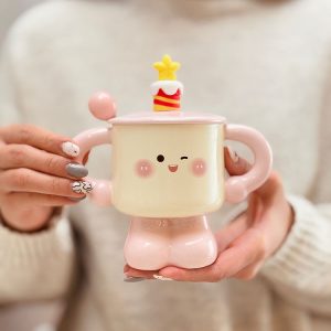 خرید ماگ فانتزی تولد