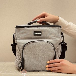 خرید لانچ بگ برزنتی
