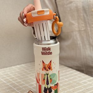 خرید تراول ماگ زوتوپیا