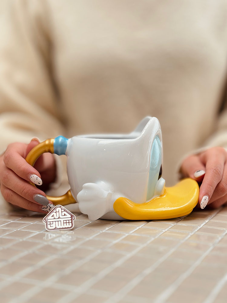 خرید ماگ دیزنی اورجینال