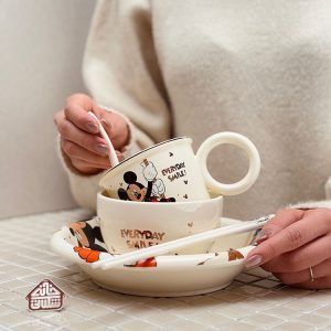 خرید ست تک نفره دیزنی