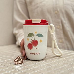 خرید تراول ماگ گیلاسی دیلر