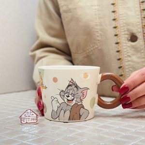 خرید ماگ تام و جری