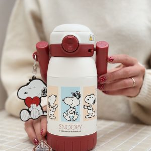 خرید تراول ماگ دو حالته اسنوپی