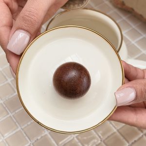 کتری قوری اورجینال مادام کوکو سفید کد003357 - تصویر 9