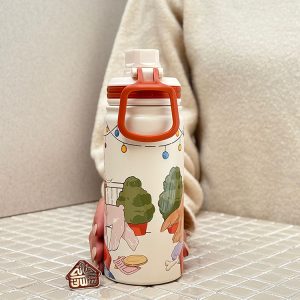 خرید تراول ماگ فانتزی دیلر
