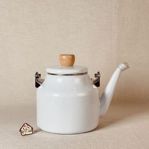 خرید کتری لعابی