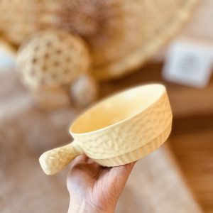 خرید تابه گرد سرامیکی