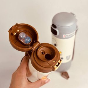 خرید تراول ماگ فانتزی اسنوپی