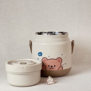 خرید فلاسک غذا فانتزی