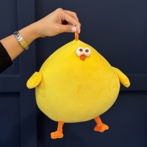 خرید عروسک جوجه