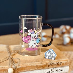 خرید ماگ یونیکورن