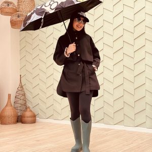 قیمت رین بوت rain boot