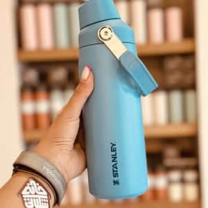 خرید و قیمت بطری استنلی جدید مدل ICEFLOW BOTTLE