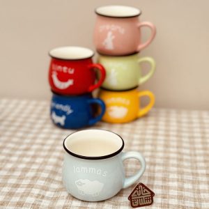 خرید ماگ رجینال