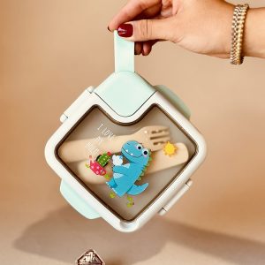 خرید ظرف غذا فانتزی