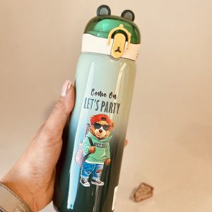 خرید تراول ماگ تدی