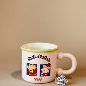 خرید ماگ فانتزی