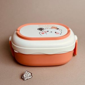 خرید ظرف غذا فانتزی