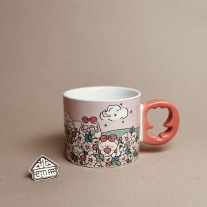 خرید ماگ سرامیکی