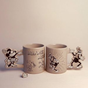خرید غول ماگ فانتزی