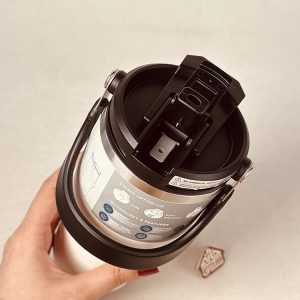 خرید تراول ماگ 600 میل تایسو