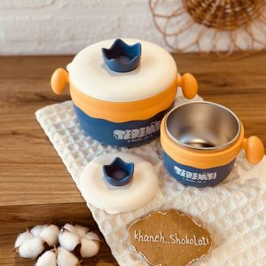 خرید ست ظرف غذا فانتزی