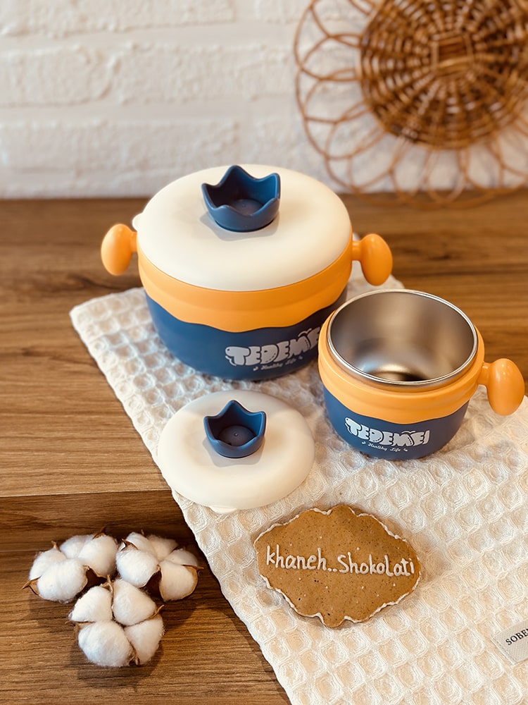 خرید ست ظرف غذا فانتزی