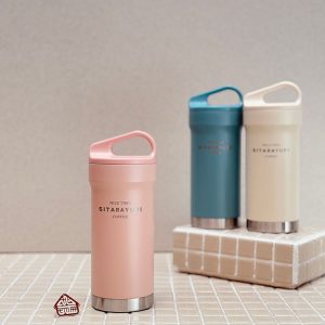 خرید فلاسک دسته دار