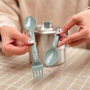 خرید ظرف غذای دو نفره استنلی
