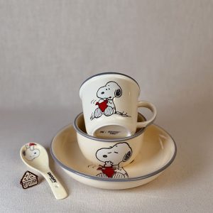 خرید ظروف اسنوپی