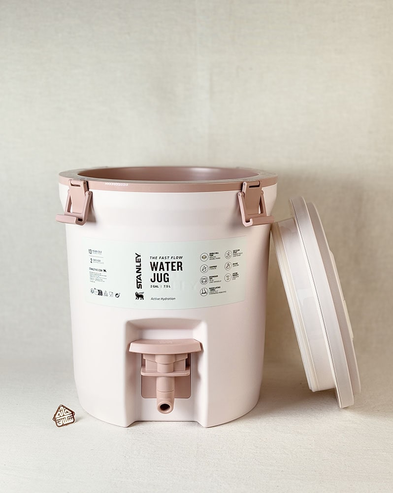 خرید کلمن استنلی سری ADVENTURE مدل WATER JUG – حجم 7.5 لیتر