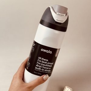 خرید بطری برند owala