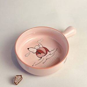 خرید تابه گرد فانتزی