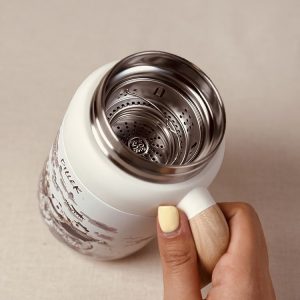 خرید پک کادویی تراول ماگ و فلاسک فانتزی