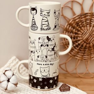 خرید ماگ فانتزی