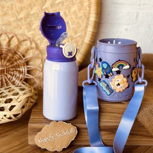 خرید فلاسک طرح کراکس