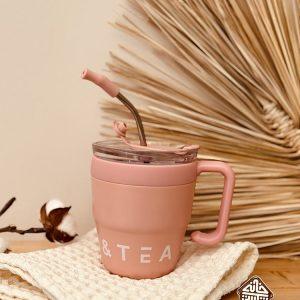 خرید ماگ استیل