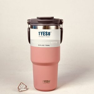 خرید تراول ماگ 750 میل تایسو