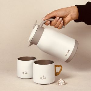 خرید فلاسک فنجون دار