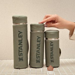 خرید کاور تراول ماگ استنلی مدل ترانزیت