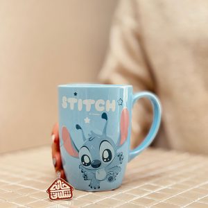 خرید ماگ استیچ و آنجل