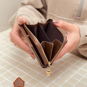 خرید کیف پول و جاکارتی تدی اورجینال